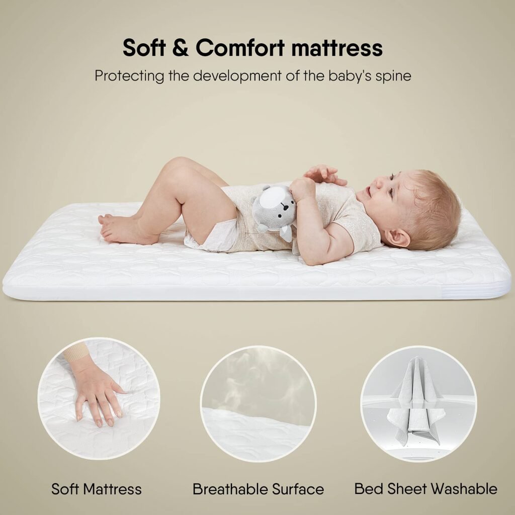 Understanding Mattress Firmness