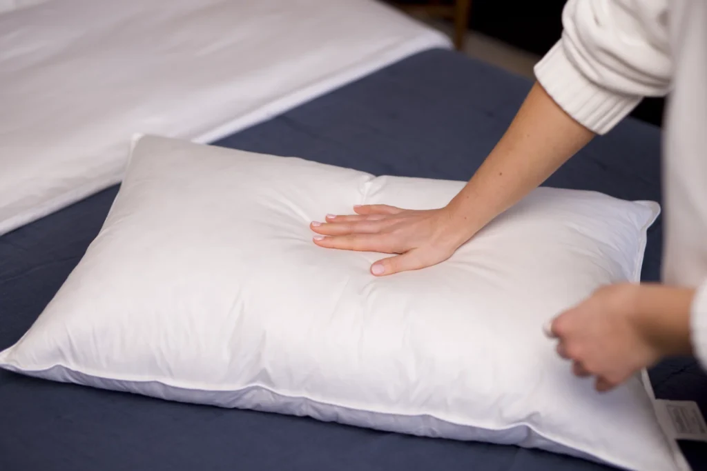 A Guide to Pillow Lifespan