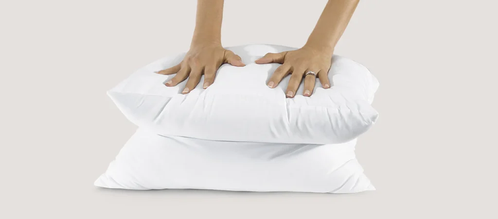 Pillow Fold Test