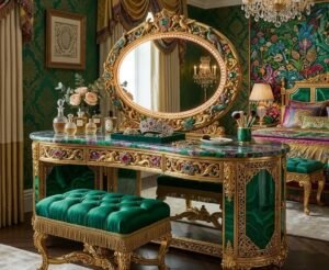 Luxury Dressing Tables