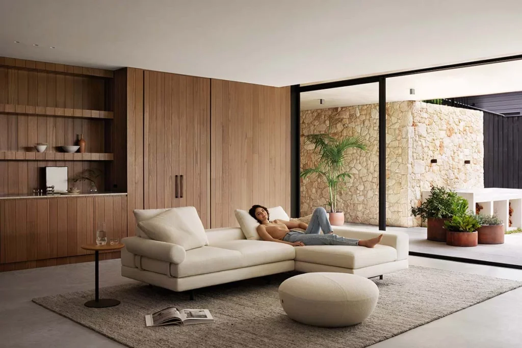 Perfect Couch for Living Room