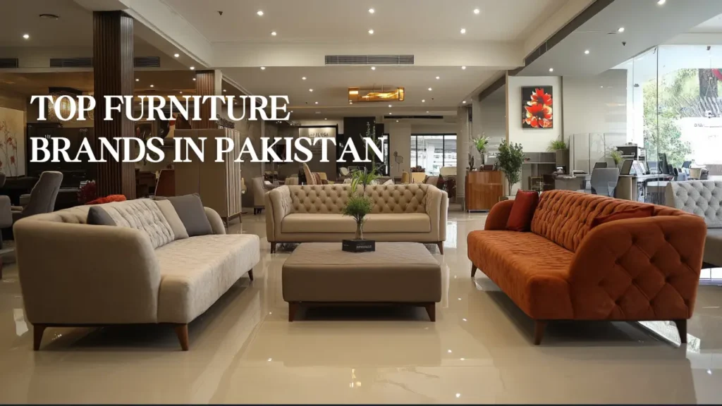 best furniture brands