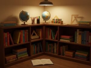bookshelf furniture