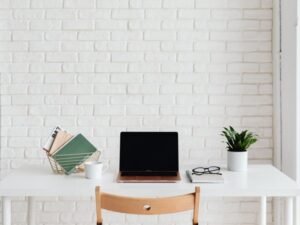 corner desk