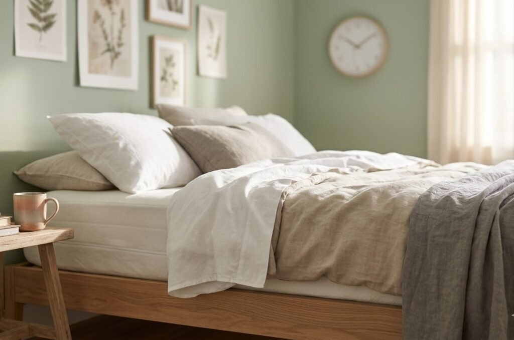 how often should you change mattress