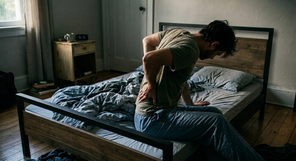 best mattress for back pain