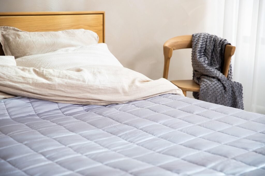 Best orthopedic mattress in Pakistan for lower back pain relief