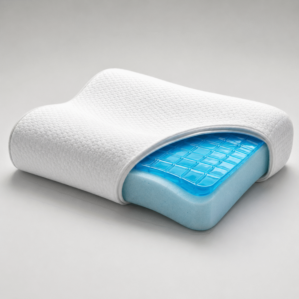 E-Gel Pillow