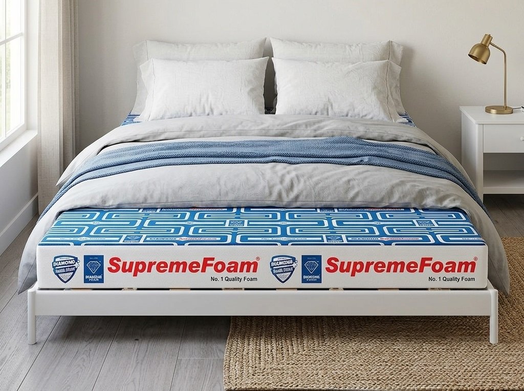 best overall mattress in Pakistan