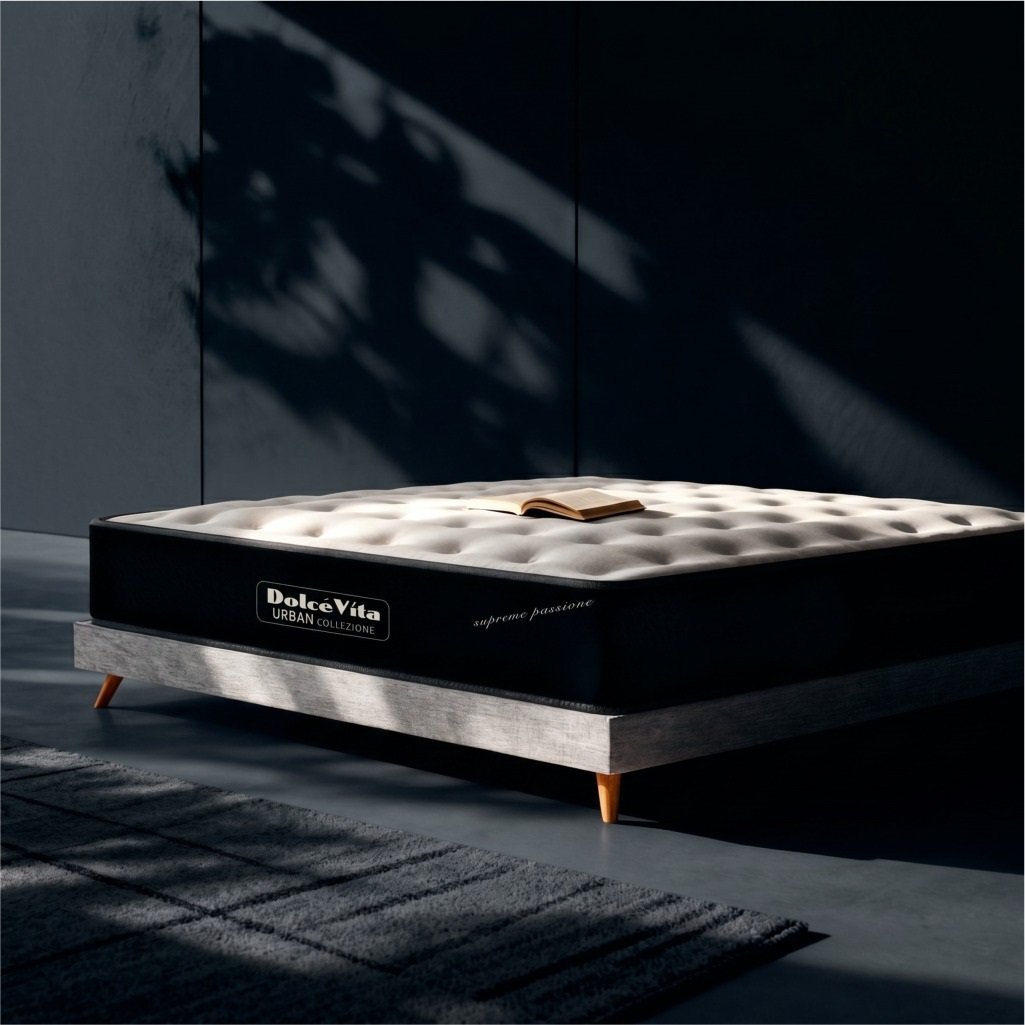 best spring mattress in Pakistan