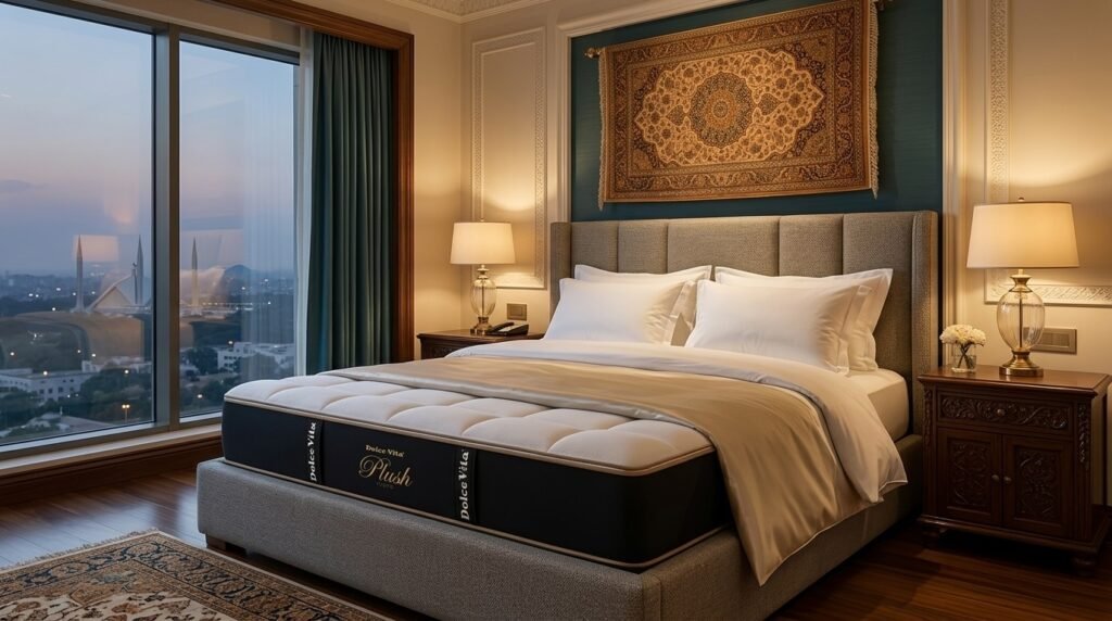 Dolce Vita mattress