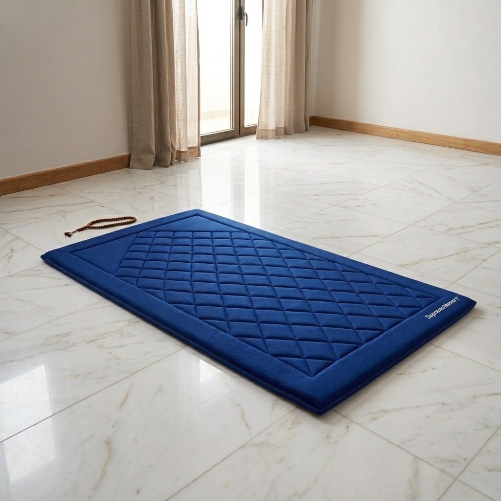 how often clean your janamaz